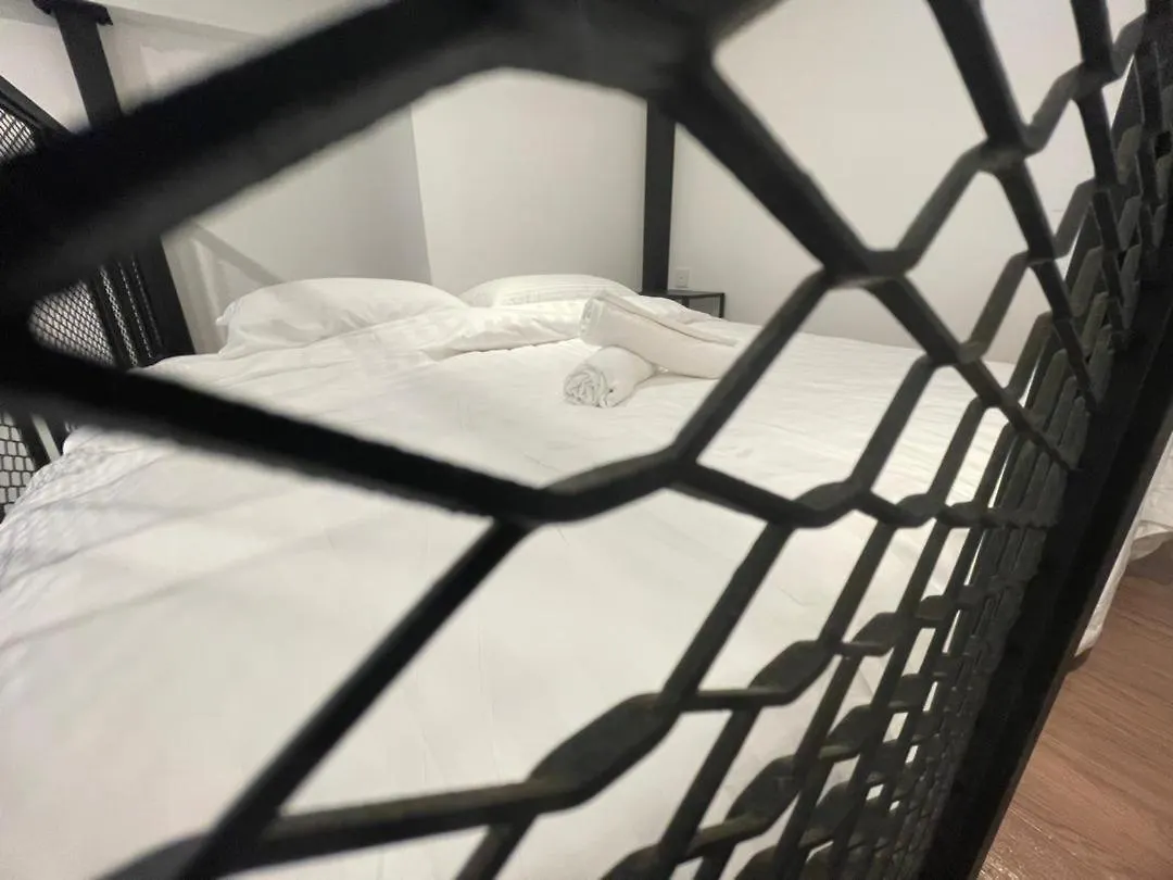 ****  The Magazine Boutique Hotel George Town Malajzia