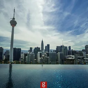 Aparthotel Ceylonz Klcc By Gsuites Kuala Lumpur