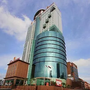 Hotel Grand Paragon Johor Bahru