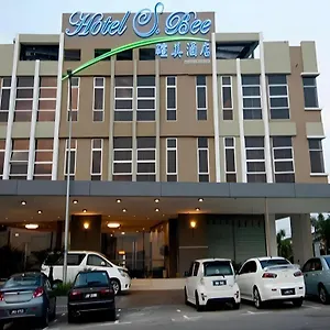 Hotel S Bee Johor Bahru
