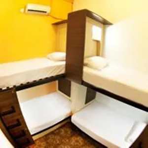 Guest house Red Heritage George Town