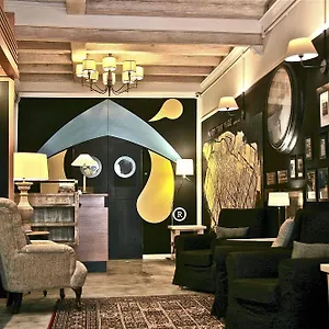Bed & Breakfast Magpie Heritage - Hideaway