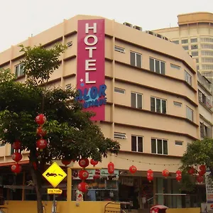Hotel Alor Boutique Sdn Bhd Kuala Lumpur