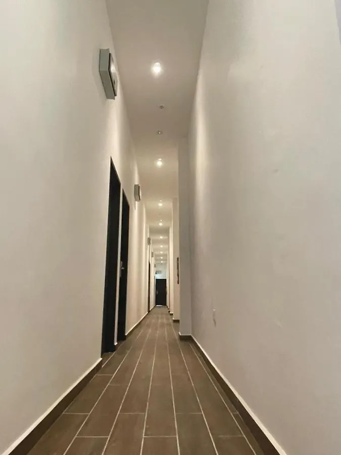 The Magazine Boutique Hotel George Town