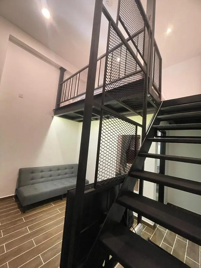 The Magazine Boutique Hotel George Town