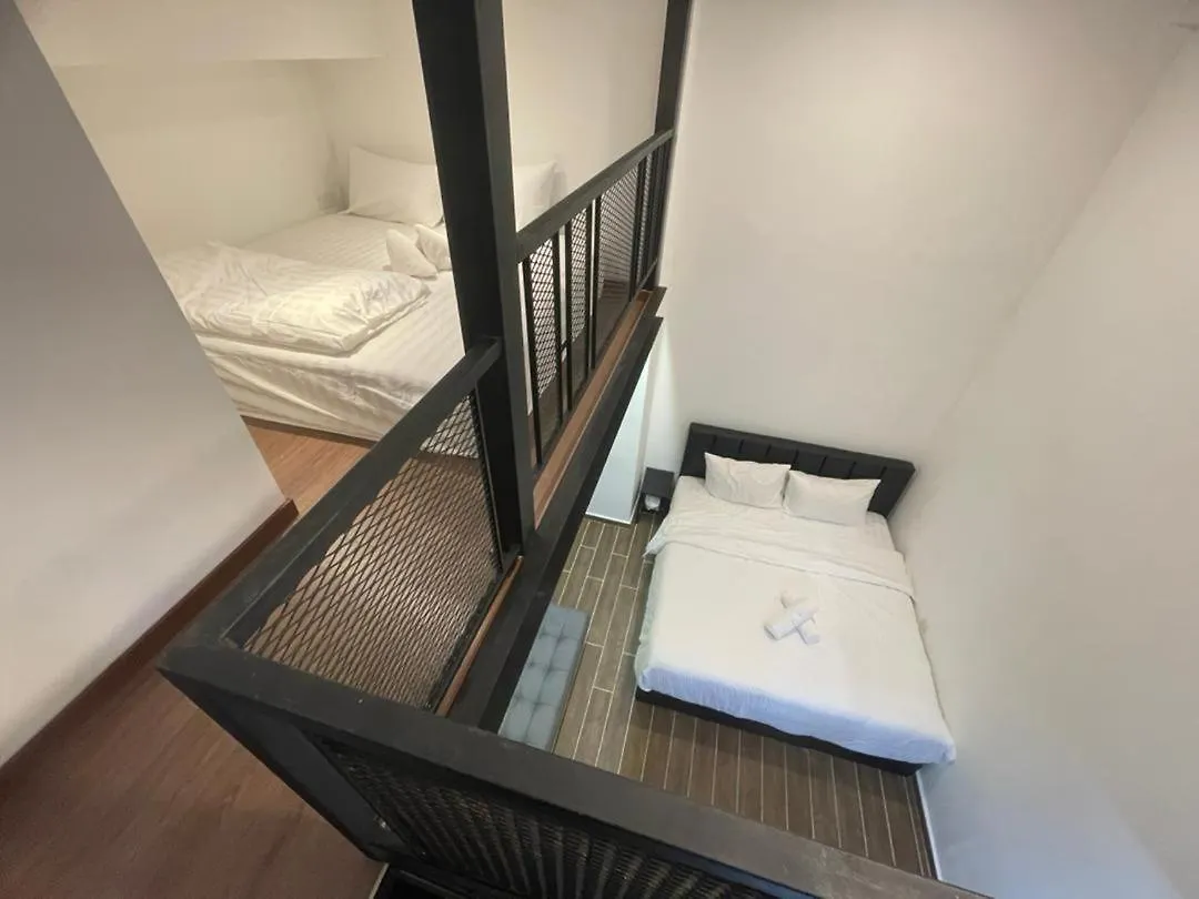 The Magazine Boutique Hotel George Town