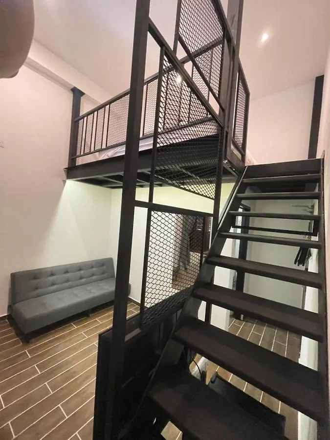 The Magazine Boutique Hotel Georgetown