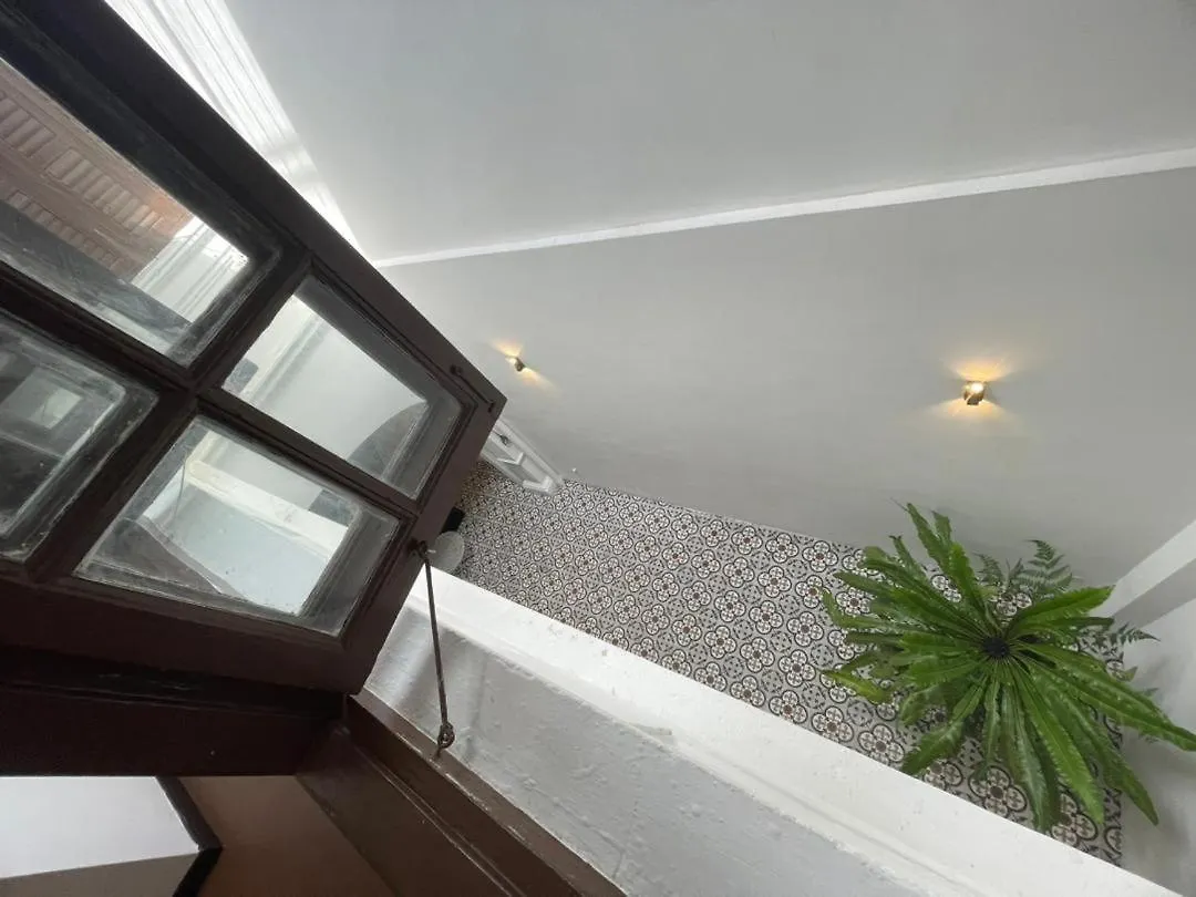 The Magazine Boutique Hotel George Town