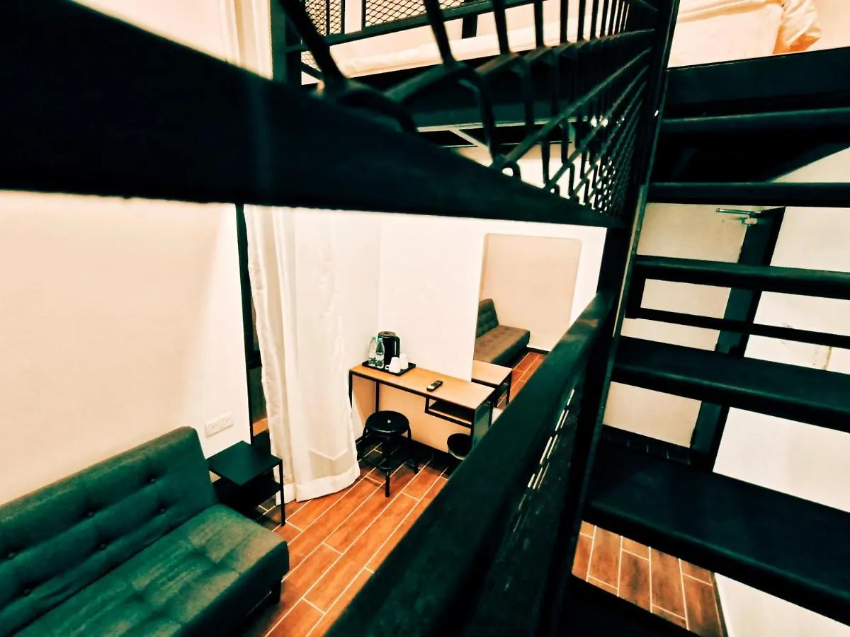 The Magazine Boutique Hotel George Town