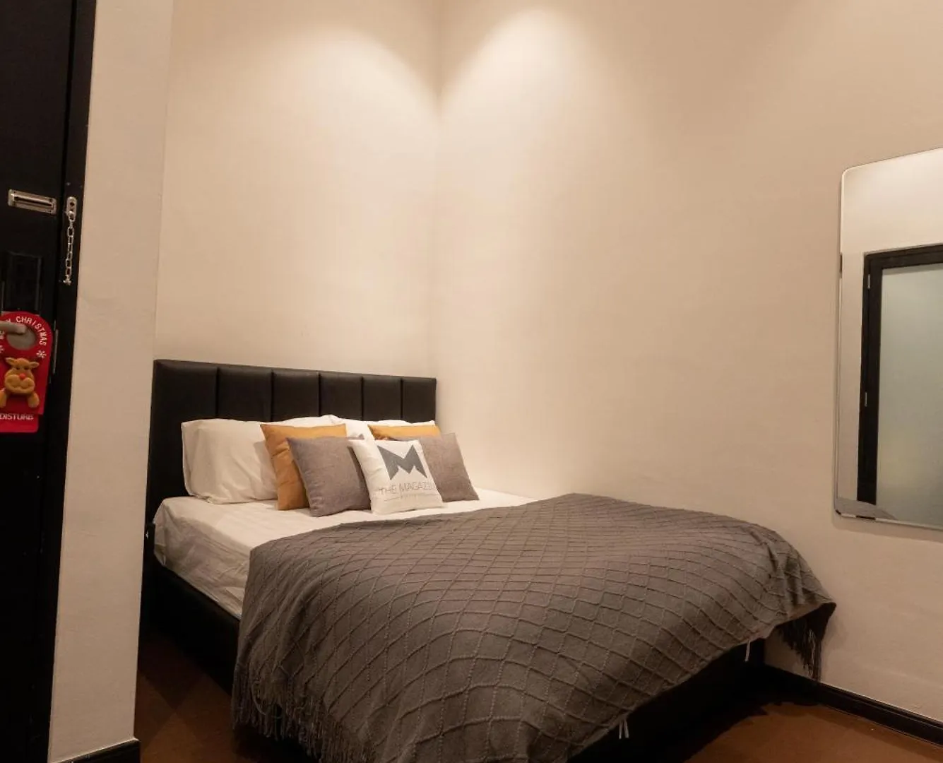 The Magazine Boutique Hotel George Town