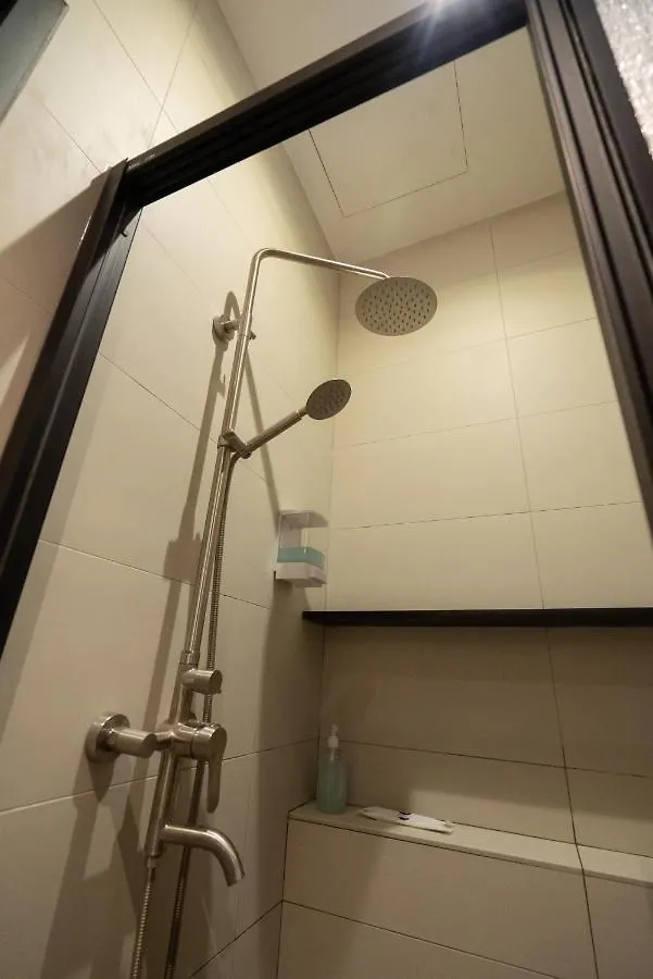 ****  The Magazine Boutique Hotel George Town Malaysia