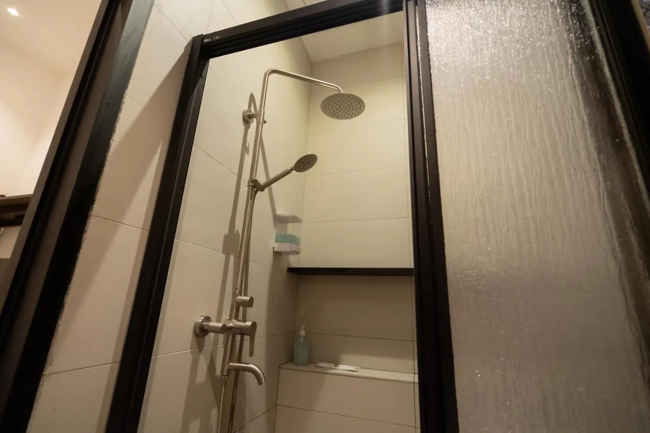 The Magazine Boutique Hotel George Town