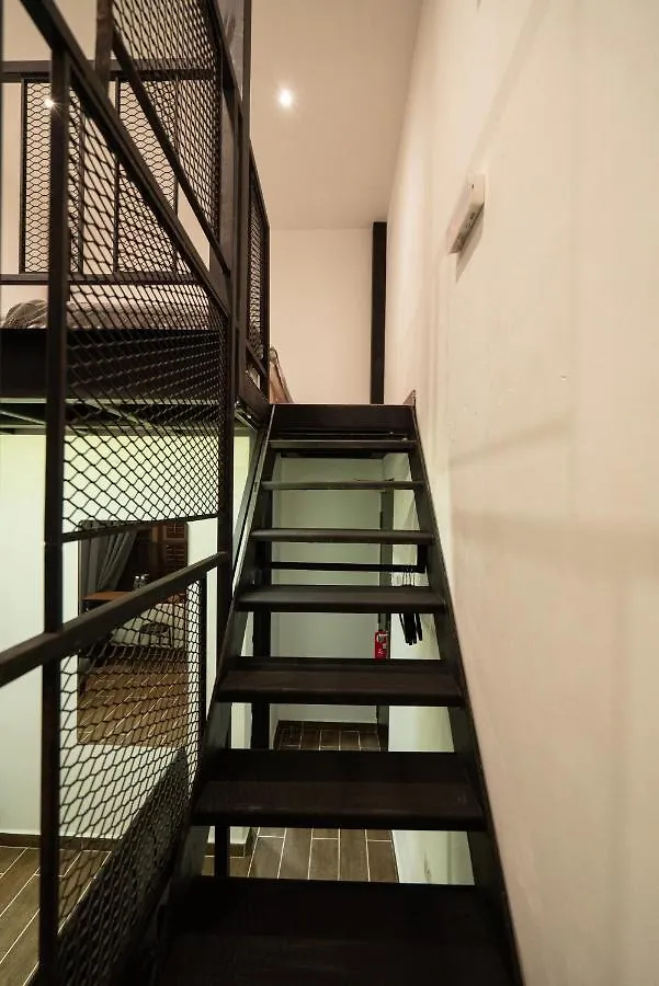 ****  The Magazine Boutique Hotel Georgetown Ma­lay­sia