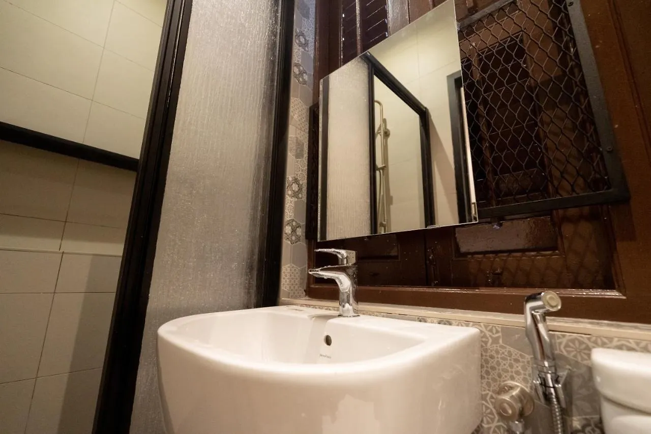 The Magazine Boutique Hotel George Town